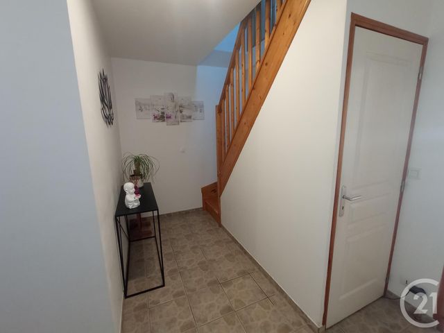 maison à vendre - 5 pièces - 68.89 m2 - ATTIN - 62 - NORD-PAS-DE-CALAIS - Century 21 Les 3 Vallées