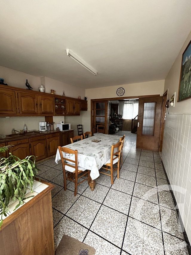 maison à vendre - 7 pièces - 140.7 m2 - BRIMEUX - 62 - NORD-PAS-DE-CALAIS - Century 21 Les 3 Vallées