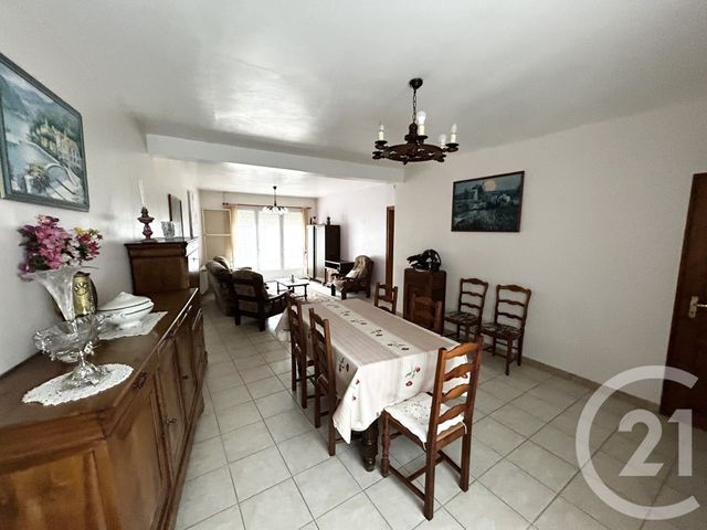maison à vendre - 7 pièces - 140.7 m2 - BRIMEUX - 62 - NORD-PAS-DE-CALAIS - Century 21 Les 3 Vallées