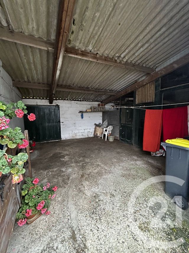 maison à vendre - 7 pièces - 140.7 m2 - BRIMEUX - 62 - NORD-PAS-DE-CALAIS - Century 21 Les 3 Vallées
