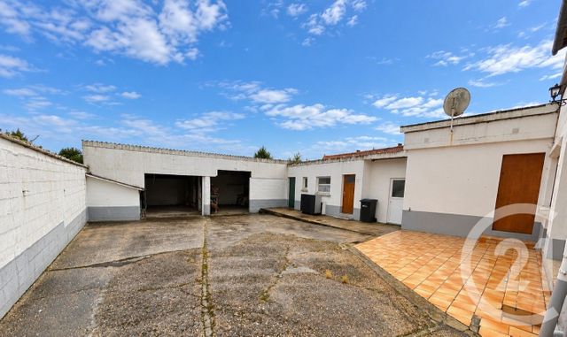 maison à vendre - 7 pièces - 140.7 m2 - BRIMEUX - 62 - NORD-PAS-DE-CALAIS - Century 21 Les 3 Vallées