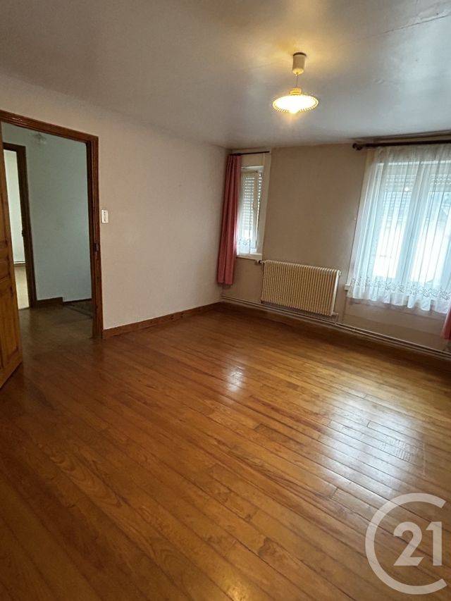 maison à vendre - 7 pièces - 140.7 m2 - BRIMEUX - 62 - NORD-PAS-DE-CALAIS - Century 21 Les 3 Vallées