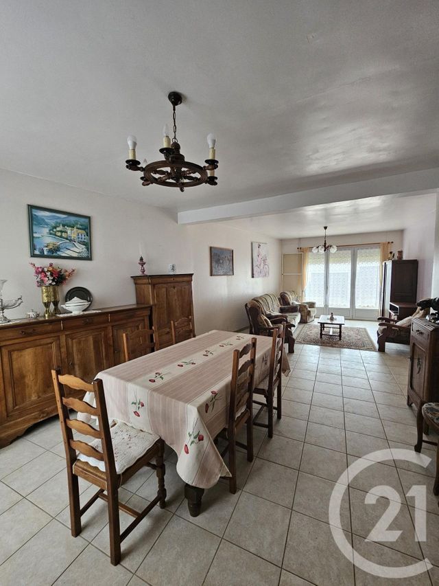 maison à vendre - 7 pièces - 140.7 m2 - BRIMEUX - 62 - NORD-PAS-DE-CALAIS - Century 21 Les 3 Vallées