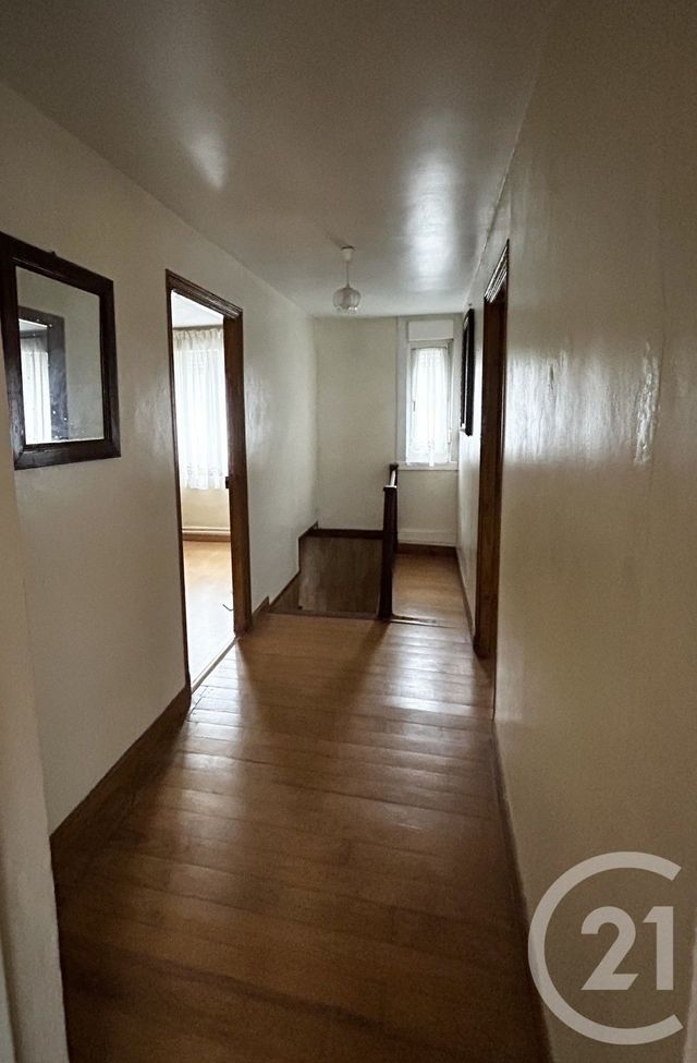 maison à vendre - 7 pièces - 140.7 m2 - BRIMEUX - 62 - NORD-PAS-DE-CALAIS - Century 21 Les 3 Vallées