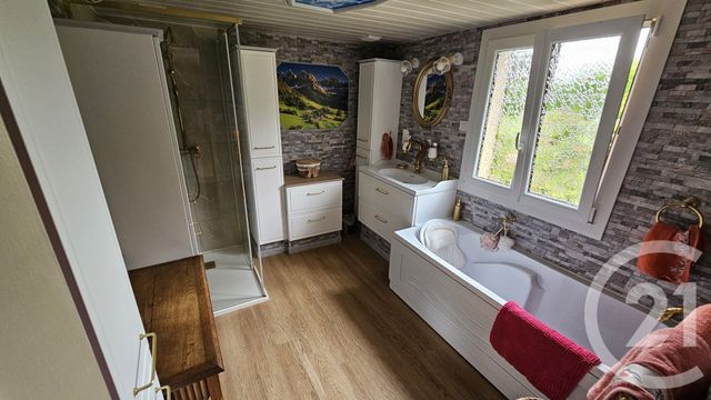 maison à vendre - 7 pièces - 147.0 m2 - BOUIN PLUMOISON - 62 - NORD-PAS-DE-CALAIS - Century 21 Les 3 Vallées