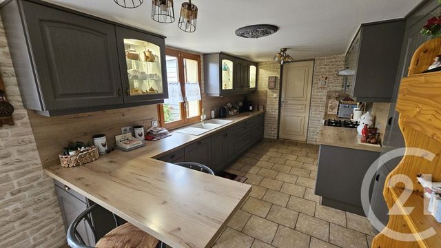 maison à vendre - 7 pièces - 147.0 m2 - BOUIN PLUMOISON - 62 - NORD-PAS-DE-CALAIS - Century 21 Les 3 Vallées