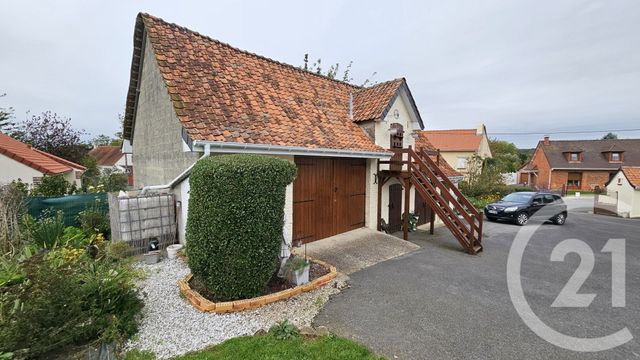 maison à vendre - 7 pièces - 147.0 m2 - BOUIN PLUMOISON - 62 - NORD-PAS-DE-CALAIS - Century 21 Les 3 Vallées