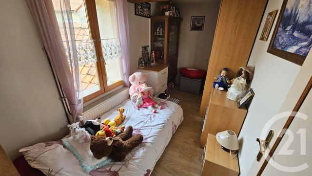 maison à vendre - 7 pièces - 147.0 m2 - BOUIN PLUMOISON - 62 - NORD-PAS-DE-CALAIS - Century 21 Les 3 Vallées