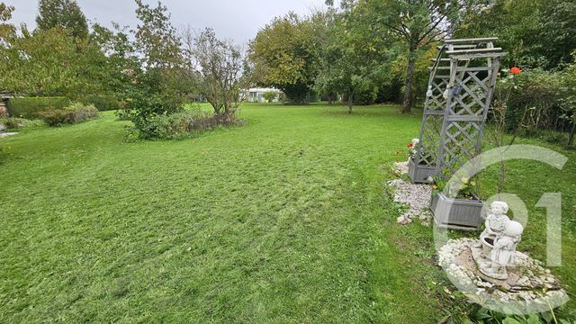maison à vendre - 7 pièces - 147.0 m2 - BOUIN PLUMOISON - 62 - NORD-PAS-DE-CALAIS - Century 21 Les 3 Vallées