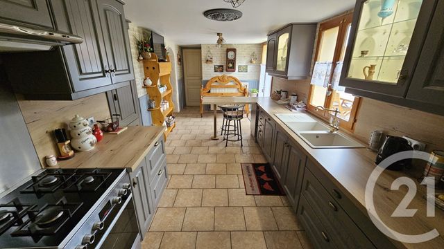 maison à vendre - 7 pièces - 147.0 m2 - BOUIN PLUMOISON - 62 - NORD-PAS-DE-CALAIS - Century 21 Les 3 Vallées