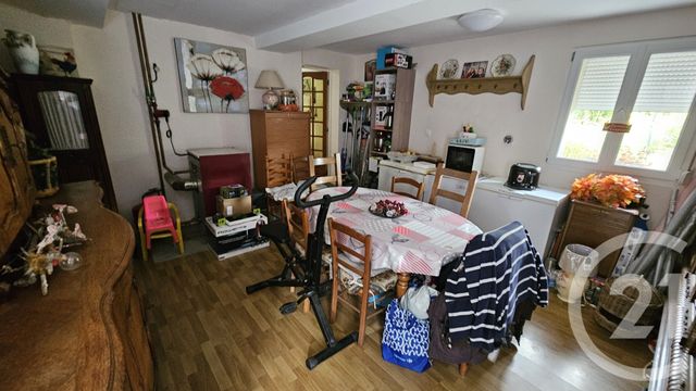 maison à vendre - 7 pièces - 147.0 m2 - BOUIN PLUMOISON - 62 - NORD-PAS-DE-CALAIS - Century 21 Les 3 Vallées