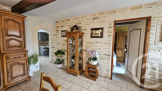 maison - BOUIN PLUMOISON - 62