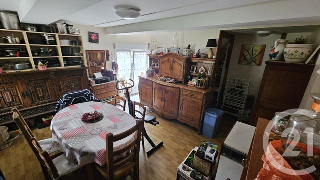 maison à vendre - 7 pièces - 147.0 m2 - BOUIN PLUMOISON - 62 - NORD-PAS-DE-CALAIS - Century 21 Les 3 Vallées