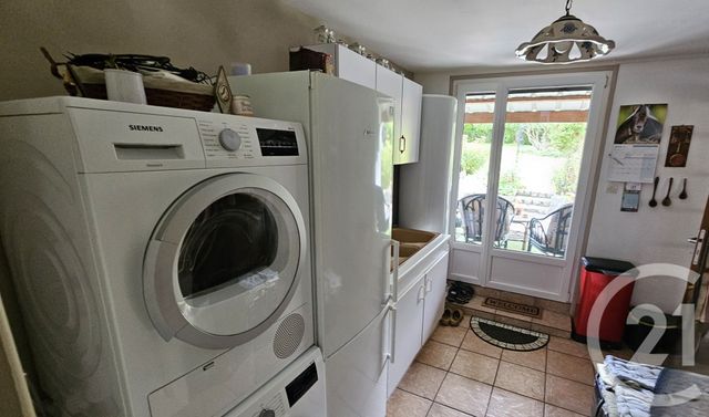 maison à vendre - 7 pièces - 147.0 m2 - BOUIN PLUMOISON - 62 - NORD-PAS-DE-CALAIS - Century 21 Les 3 Vallées