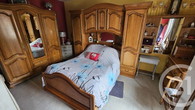 maison à vendre - 7 pièces - 147.0 m2 - BOUIN PLUMOISON - 62 - NORD-PAS-DE-CALAIS - Century 21 Les 3 Vallées