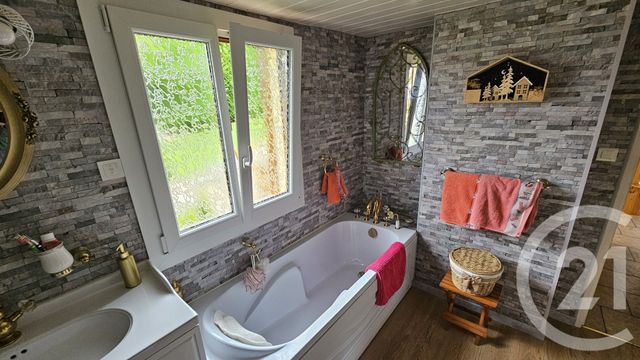 maison à vendre - 7 pièces - 147.0 m2 - BOUIN PLUMOISON - 62 - NORD-PAS-DE-CALAIS - Century 21 Les 3 Vallées
