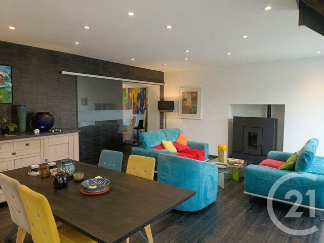 maison à vendre - 10 pièces - 339.0 m2 - SORRUS - 62 - NORD-PAS-DE-CALAIS - Century 21 Les 3 Vallées