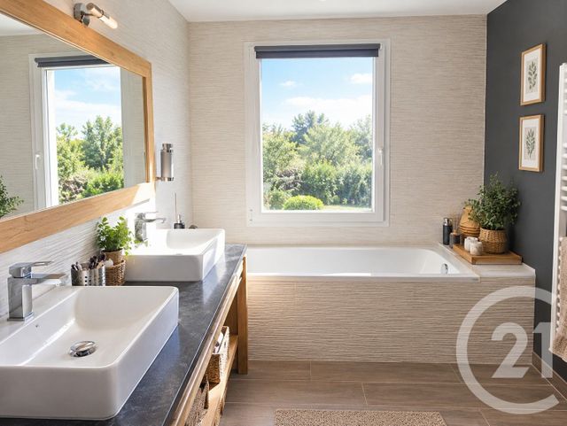 maison à vendre - 10 pièces - 339.0 m2 - SORRUS - 62 - NORD-PAS-DE-CALAIS - Century 21 Les 3 Vallées