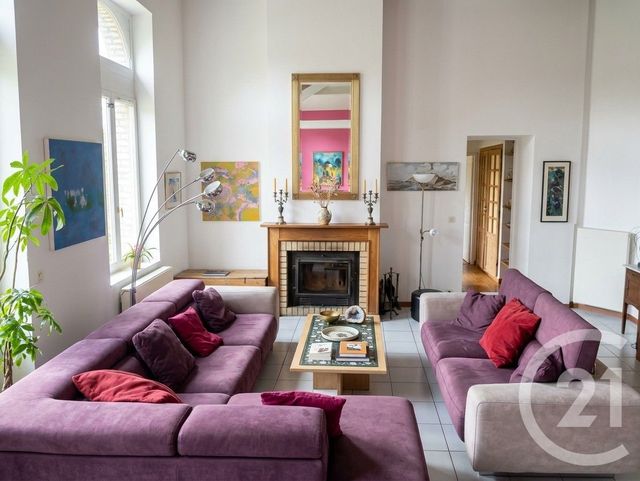 maison à vendre - 10 pièces - 339.0 m2 - SORRUS - 62 - NORD-PAS-DE-CALAIS - Century 21 Les 3 Vallées
