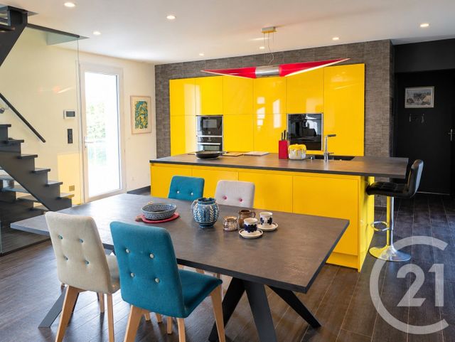 maison à vendre - 10 pièces - 339.0 m2 - SORRUS - 62 - NORD-PAS-DE-CALAIS - Century 21 Les 3 Vallées