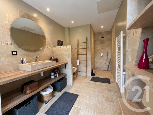 maison à vendre - 9 pièces - 257.5 m2 - ALETTE - 62 - NORD-PAS-DE-CALAIS - Century 21 Les 3 Vallées