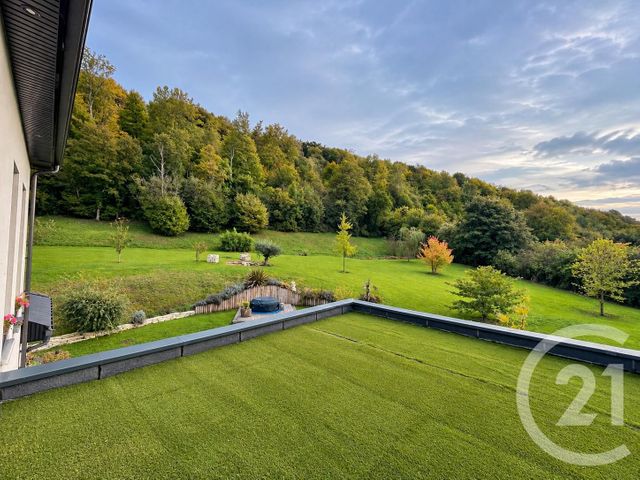 maison à vendre - 9 pièces - 257.5 m2 - ALETTE - 62 - NORD-PAS-DE-CALAIS - Century 21 Les 3 Vallées