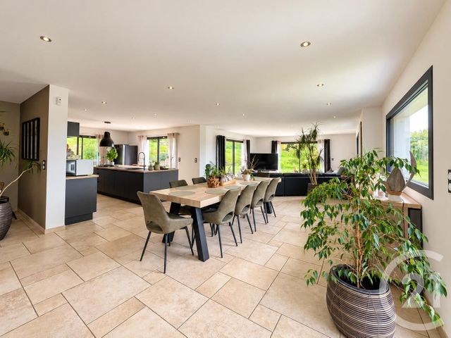 maison à vendre - 9 pièces - 257.5 m2 - ALETTE - 62 - NORD-PAS-DE-CALAIS - Century 21 Les 3 Vallées