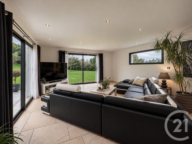 maison à vendre - 9 pièces - 257.5 m2 - ALETTE - 62 - NORD-PAS-DE-CALAIS - Century 21 Les 3 Vallées