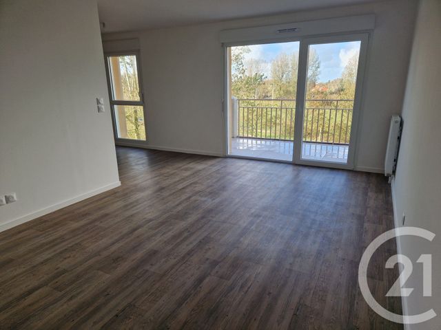 appartement - BERCK - 62