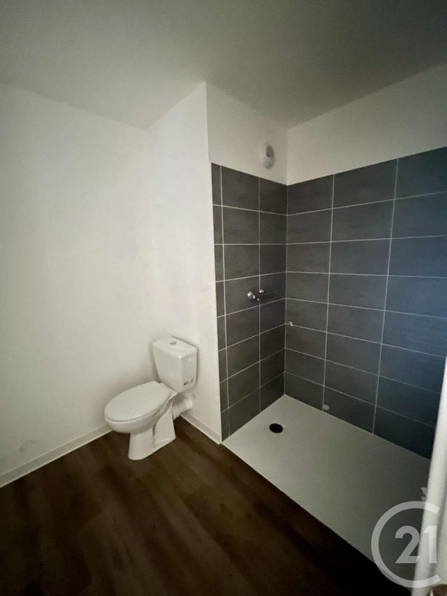 Appartement à louer - 2 pièces - 53.7 m2 - BERCK - 62 - NORD-PAS-DE-CALAIS - Century 21 Les 3 Vallées