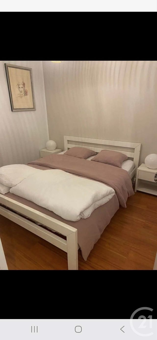 Appartement à louer - 3 pièces - 48.28 m2 - CUCQ - 62 - NORD-PAS-DE-CALAIS - Century 21 Les 3 Vallées