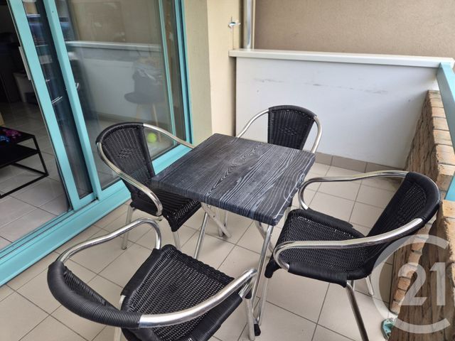 Appartement à louer - 3 pièces - 48.28 m2 - CUCQ - 62 - NORD-PAS-DE-CALAIS - Century 21 Les 3 Vallées