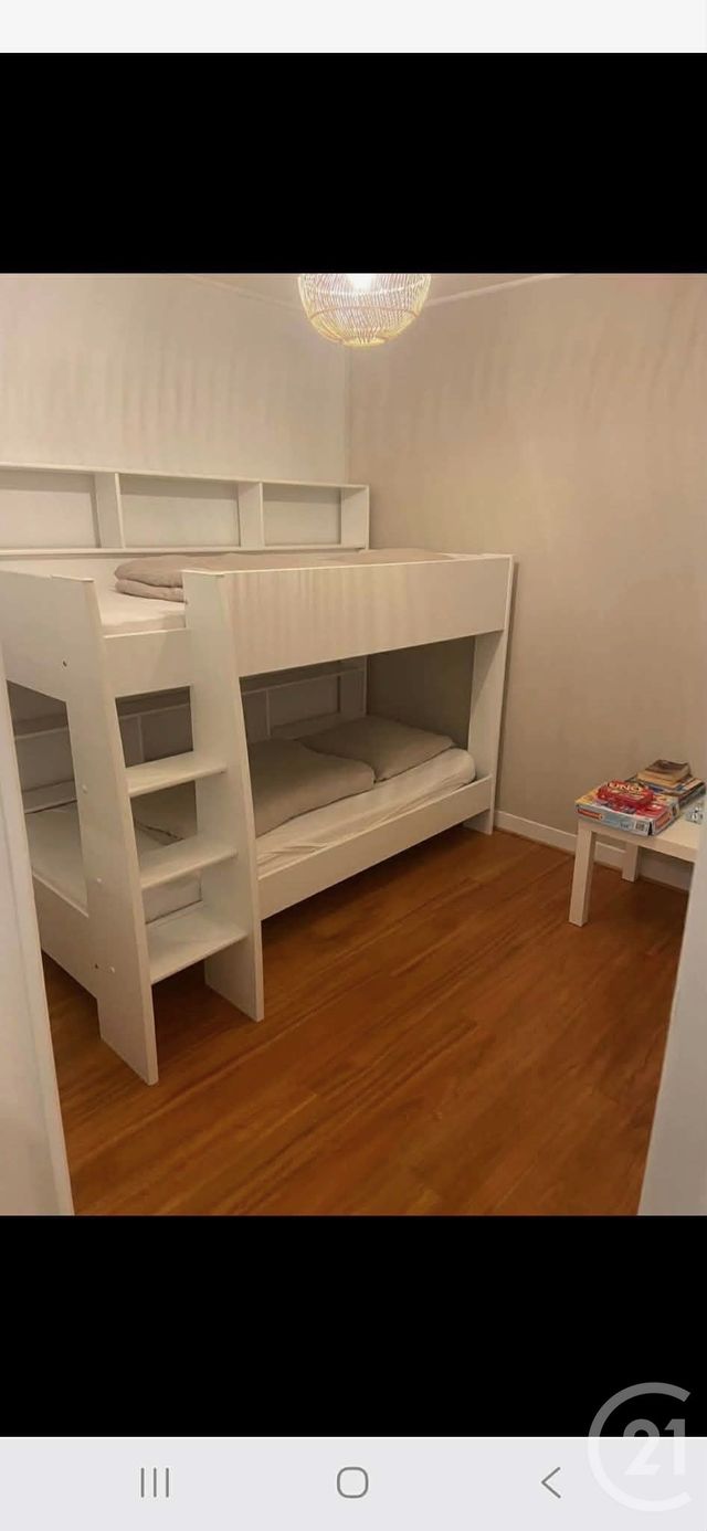 Appartement à louer - 3 pièces - 48.28 m2 - CUCQ - 62 - NORD-PAS-DE-CALAIS - Century 21 Les 3 Vallées