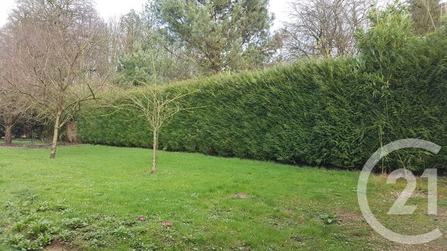 maison à louer - 5 pièces - 90.63 m2 - CAMPAGNE LES HESDIN - 62 - NORD-PAS-DE-CALAIS - Century 21 Les 3 Vallées