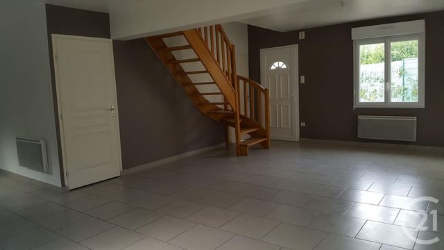 maison à louer - 5 pièces - 90.63 m2 - CAMPAGNE LES HESDIN - 62 - NORD-PAS-DE-CALAIS - Century 21 Les 3 Vallées