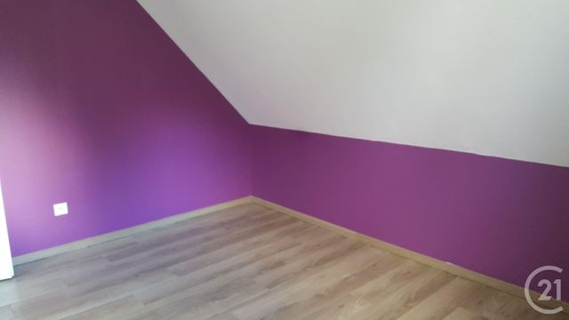 maison à louer - 5 pièces - 90.63 m2 - CAMPAGNE LES HESDIN - 62 - NORD-PAS-DE-CALAIS - Century 21 Les 3 Vallées