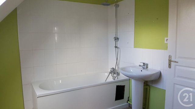 maison à louer - 5 pièces - 90.63 m2 - CAMPAGNE LES HESDIN - 62 - NORD-PAS-DE-CALAIS - Century 21 Les 3 Vallées