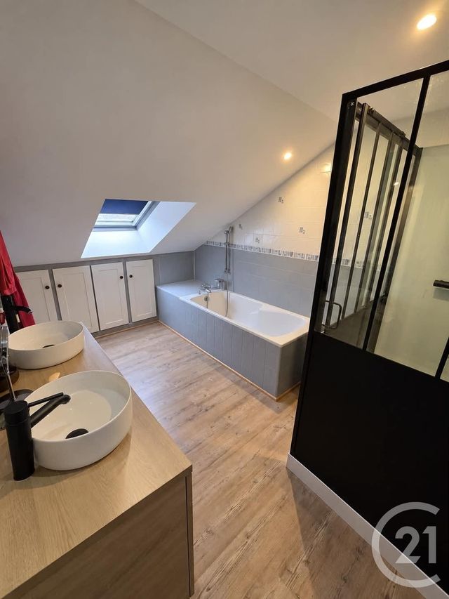maison à vendre - 4 pièces - 130.0 m2 - NEUFCHATEL HARDELOT - 62 - NORD-PAS-DE-CALAIS - Century 21 Les 3 Vallées