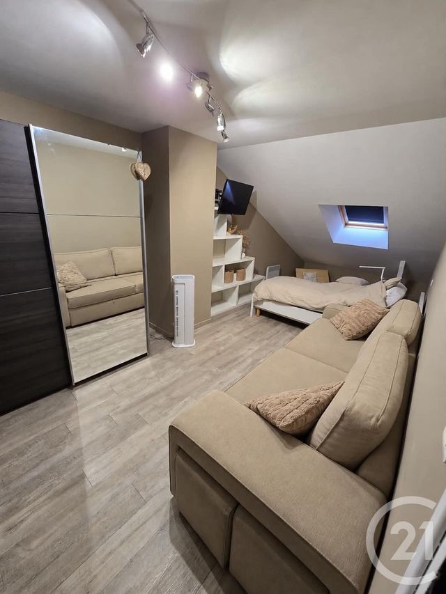 maison à vendre - 4 pièces - 130.0 m2 - NEUFCHATEL HARDELOT - 62 - NORD-PAS-DE-CALAIS - Century 21 Les 3 Vallées