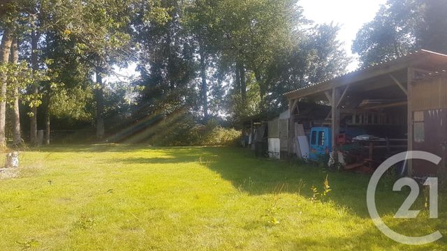 Afficher la photo en grand terrain à vendre - 1066.0 m2 - BUIRE LE SEC - 62 - NORD-PAS-DE-CALAIS - Century 21 Les 3 Vallées