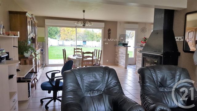 Afficher la photo en grand maison à vendre - 13 pièces - 200.0 m2 - BEAURAINVILLE - 62 - NORD-PAS-DE-CALAIS - Century 21 Les 3 Vallées